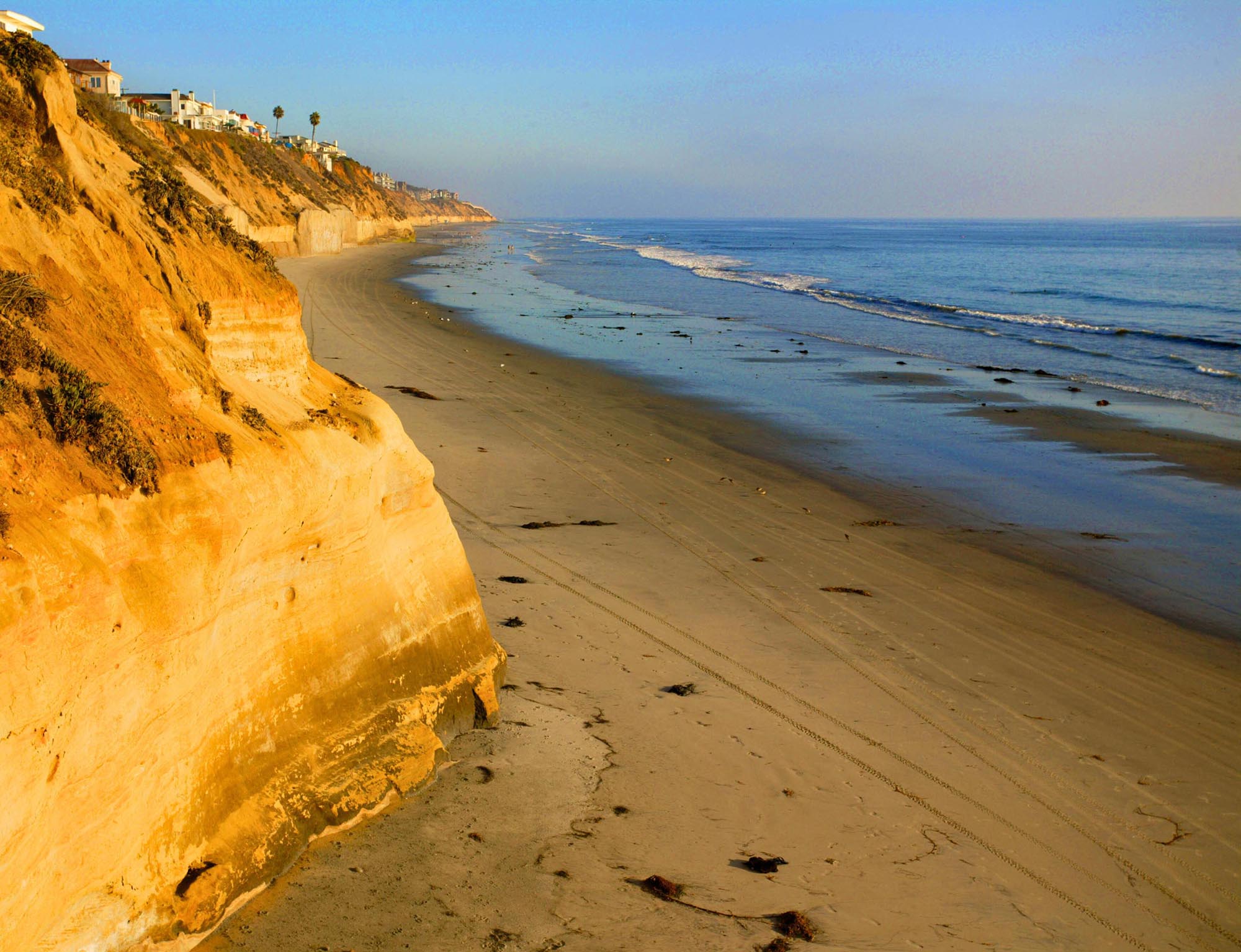 Solana Beach View