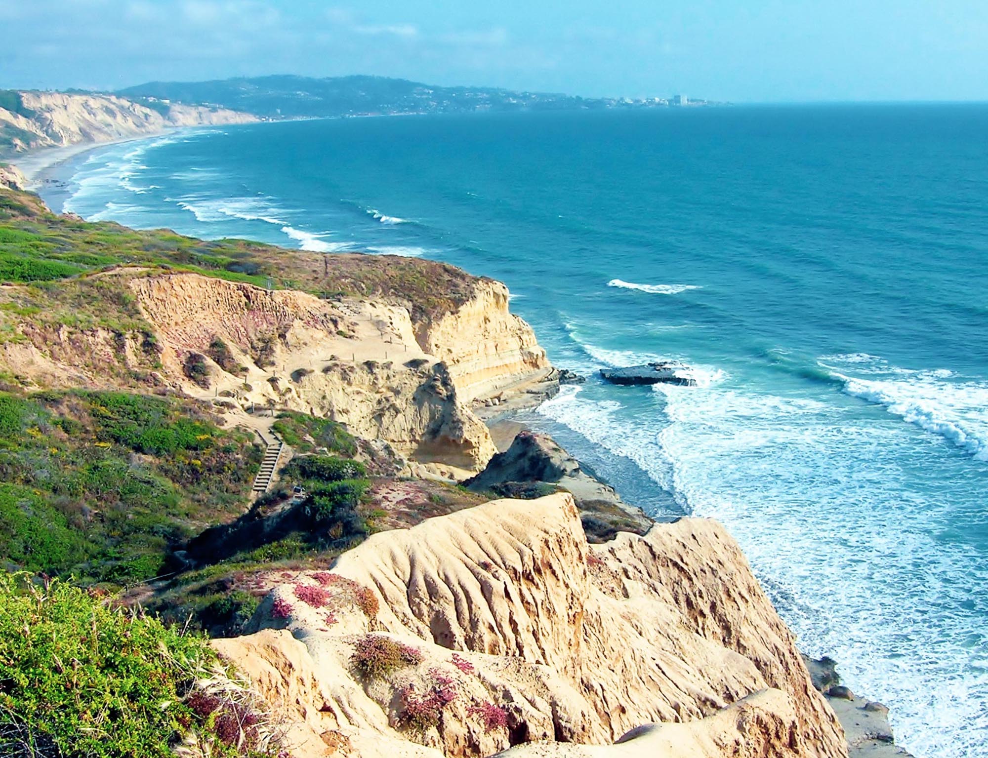 Torrey Pines