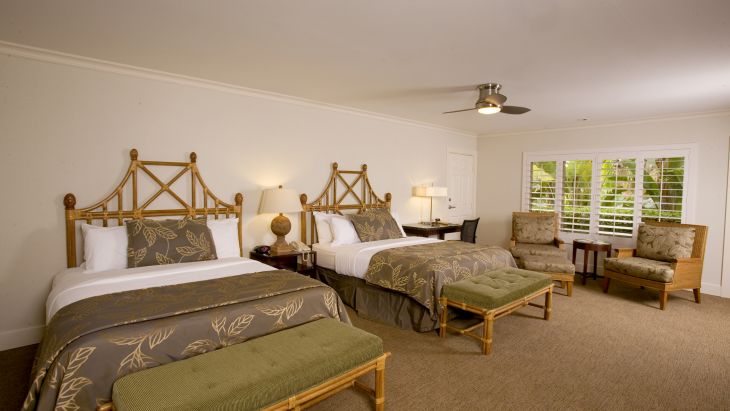 Casa Del Mar Queen Mobility Accessible Water View Junior Suite