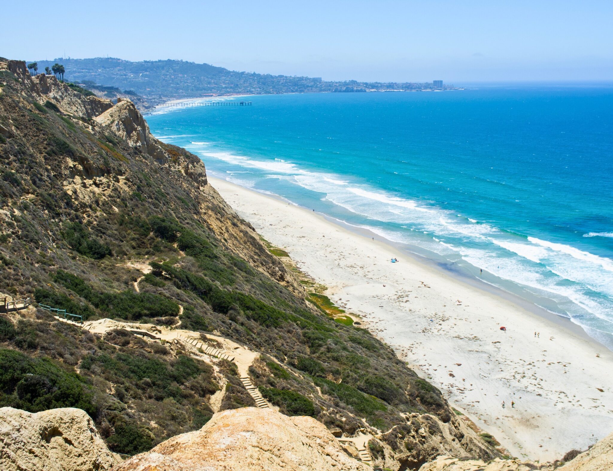 Pacific Beach