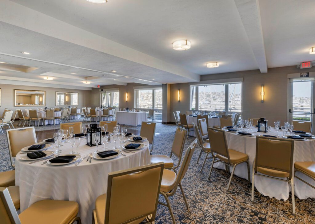 Grand Marina Ballroom