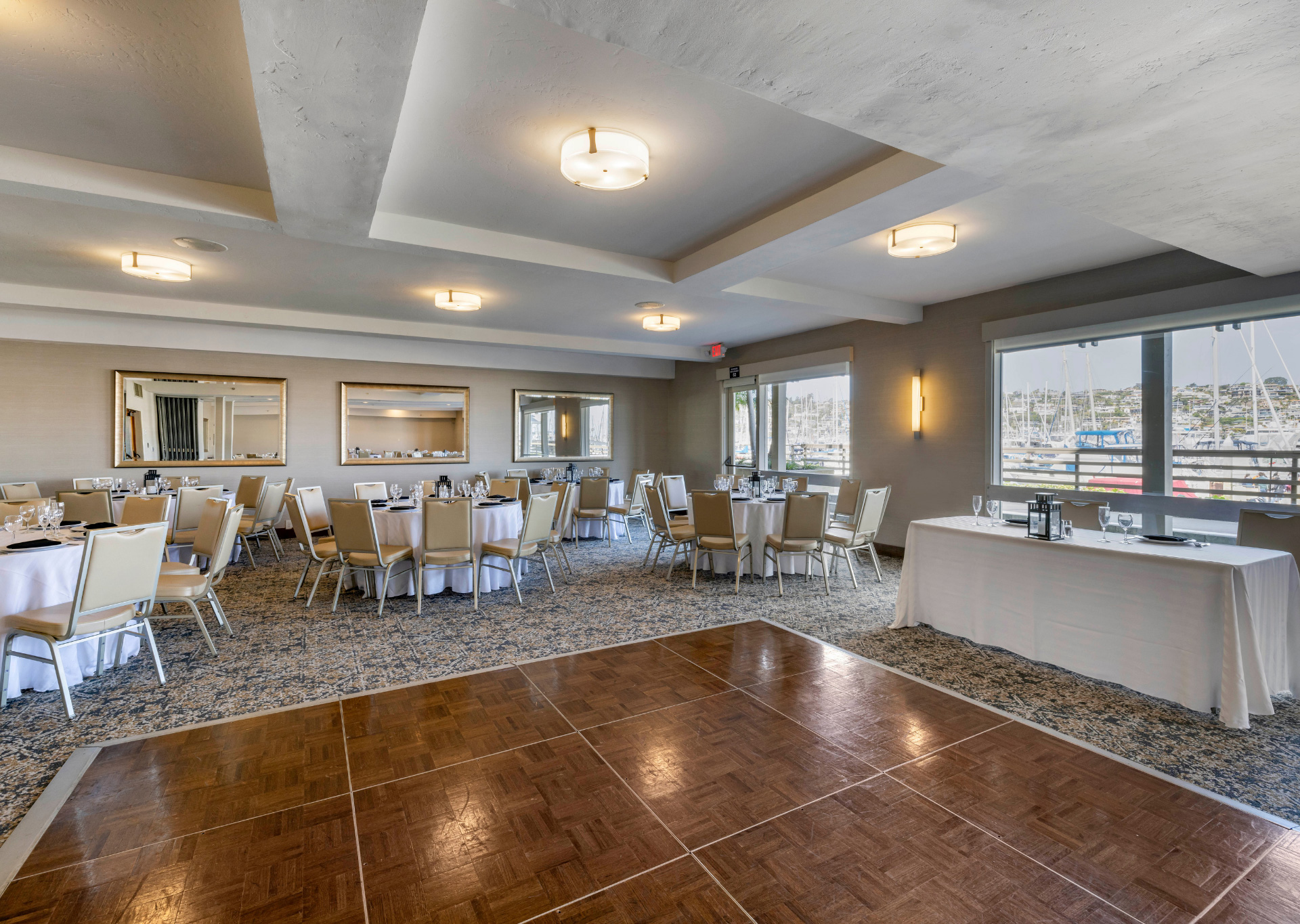 Grand Marina Ballroom