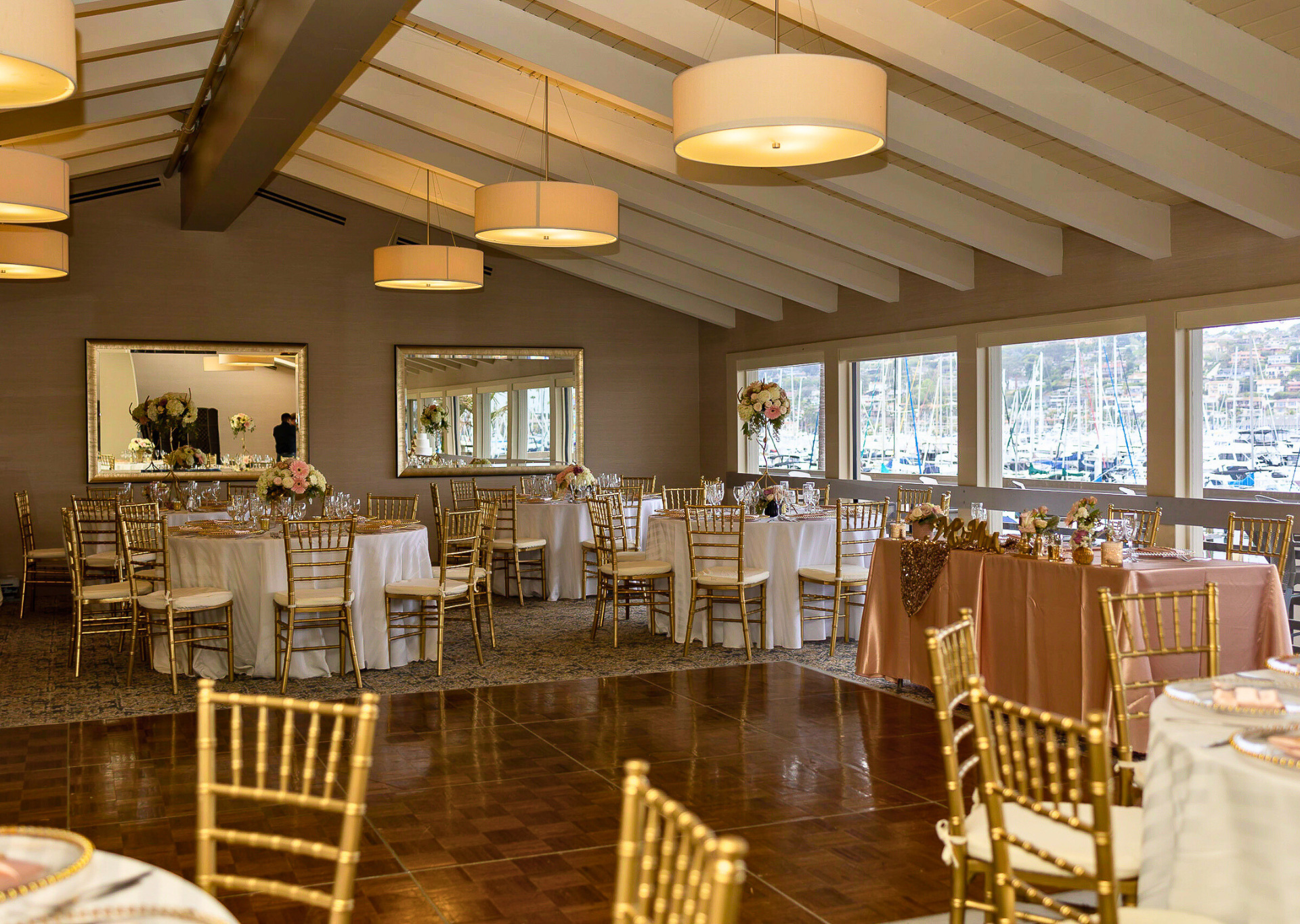Sunset Ballroom