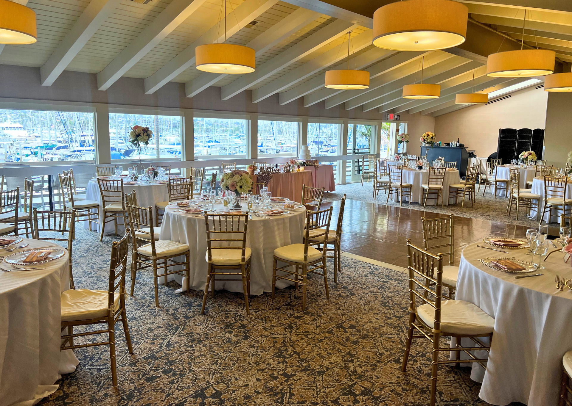 Sunset Ballroom