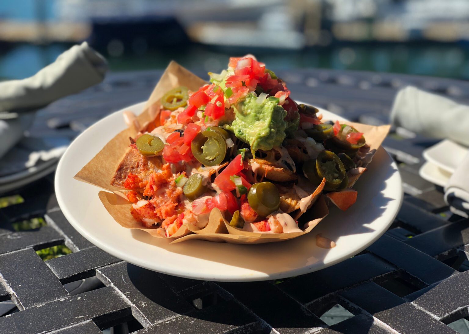 nachos