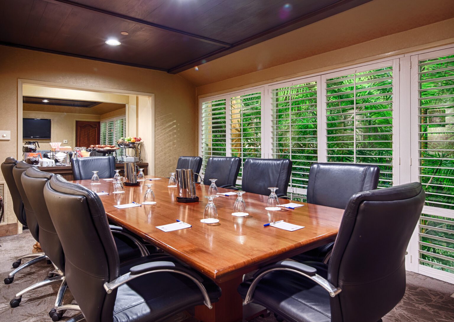 Board Room