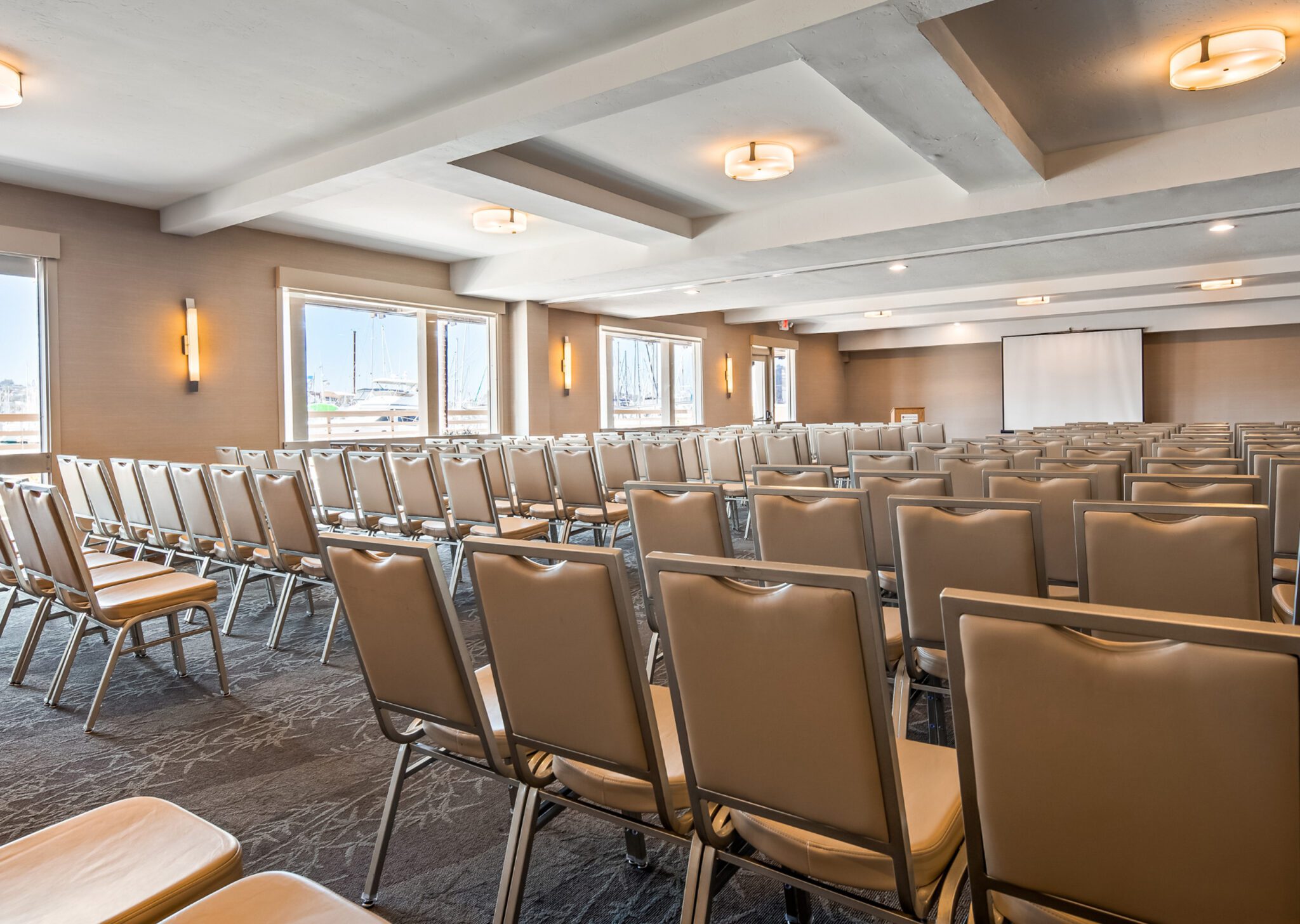 Grand Marina Ballroom