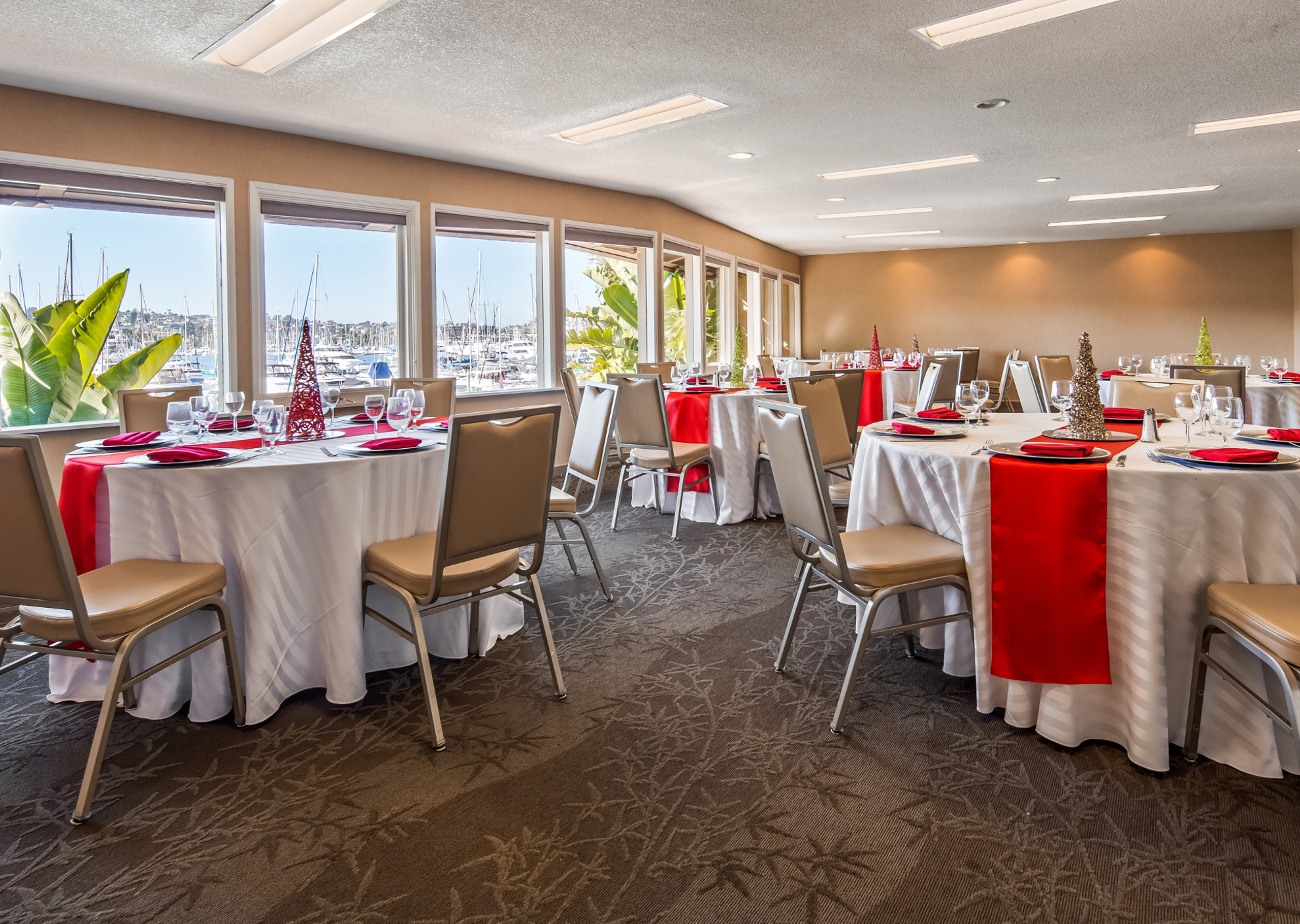 Santa Barbara Room