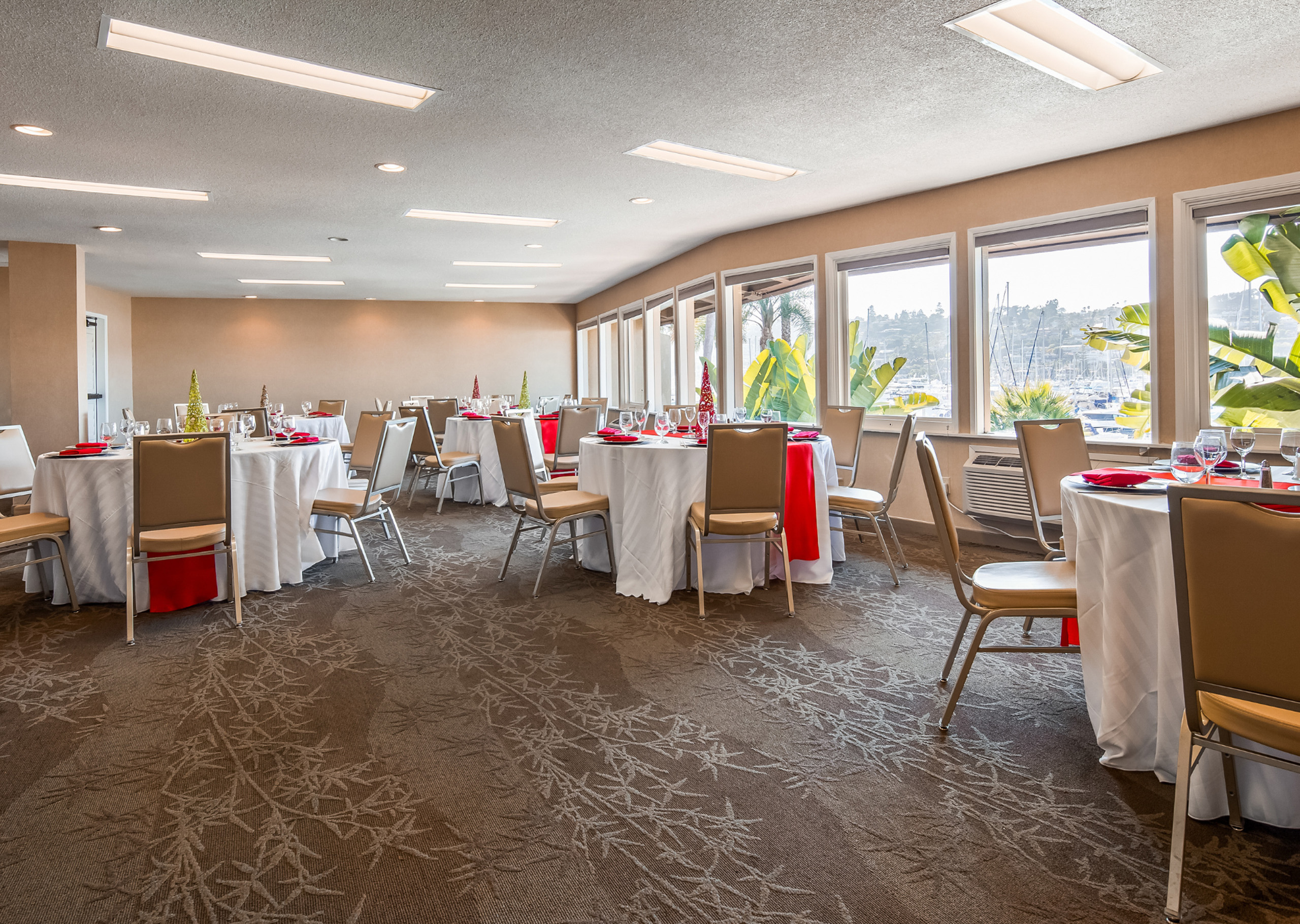 Santa Barbara Room