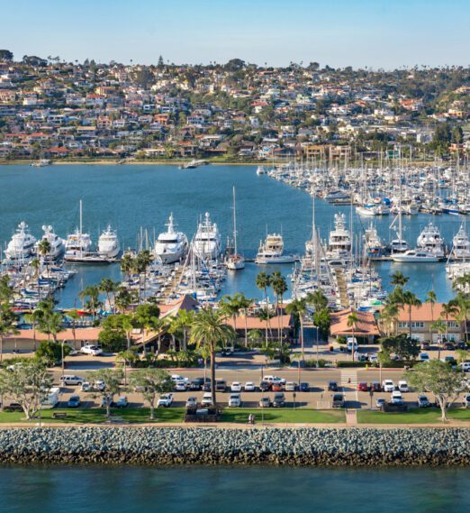 What to Do on Shelter Island & Point Loma