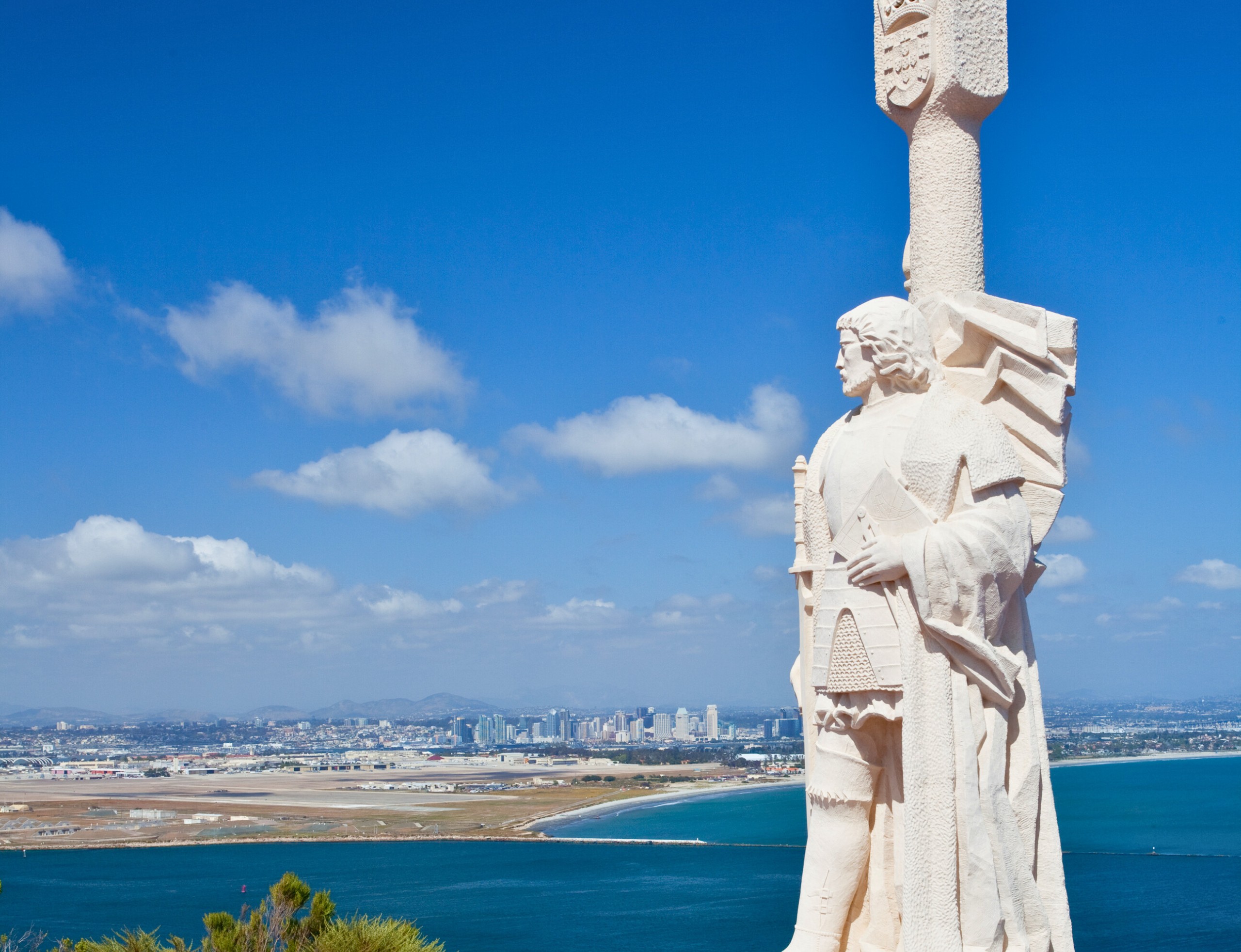 Cabrillo National Monument