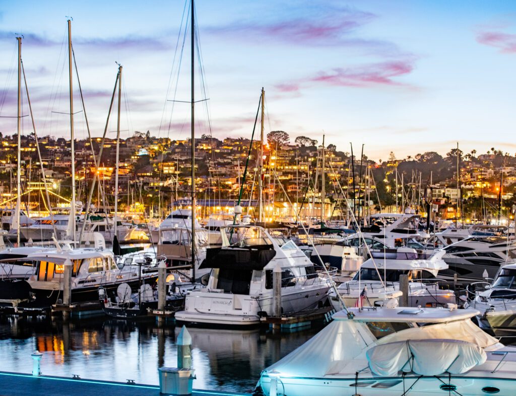 Point Loma