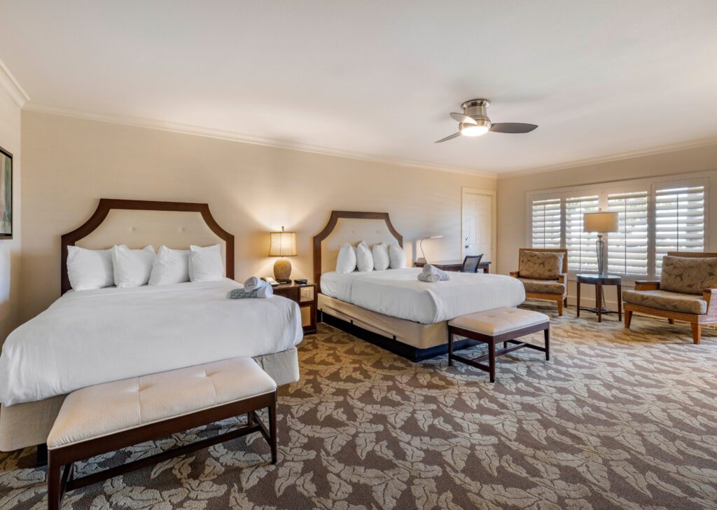 Casa Del Mar Junior Suite Queen