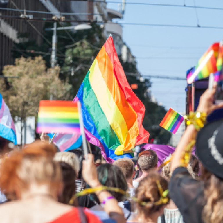 Pride Festival