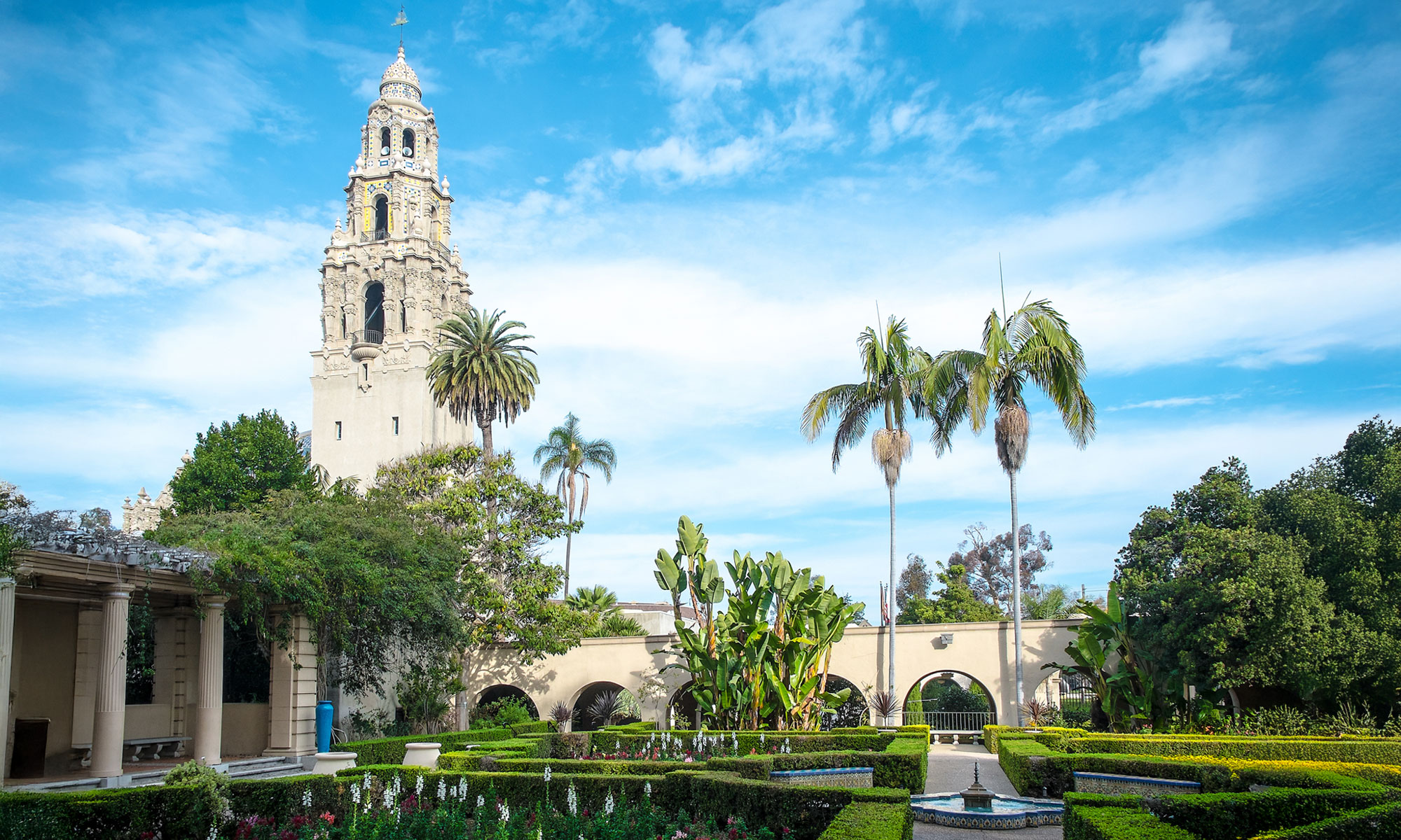 San Diego Area Guide