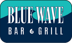 Blu Wave logo