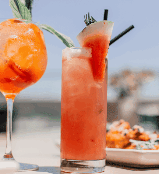Summer Sips & Sunset Spots: San Diego’s Best Speakeasies and Waterfront Bars