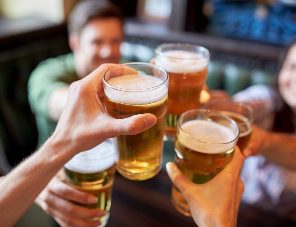 Beer