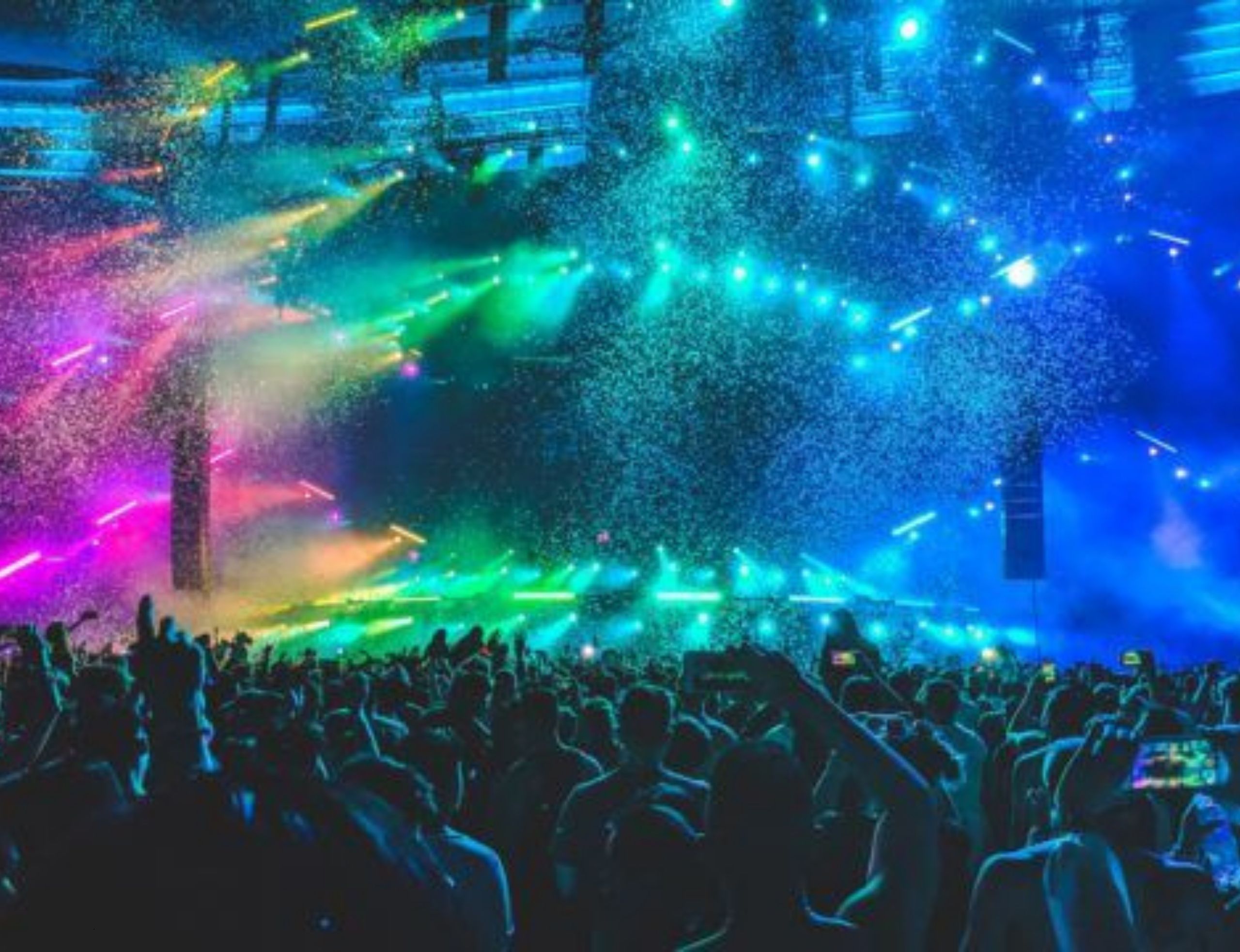 CRSSD Festival