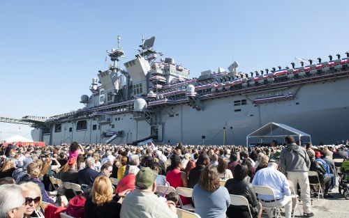 fleet week