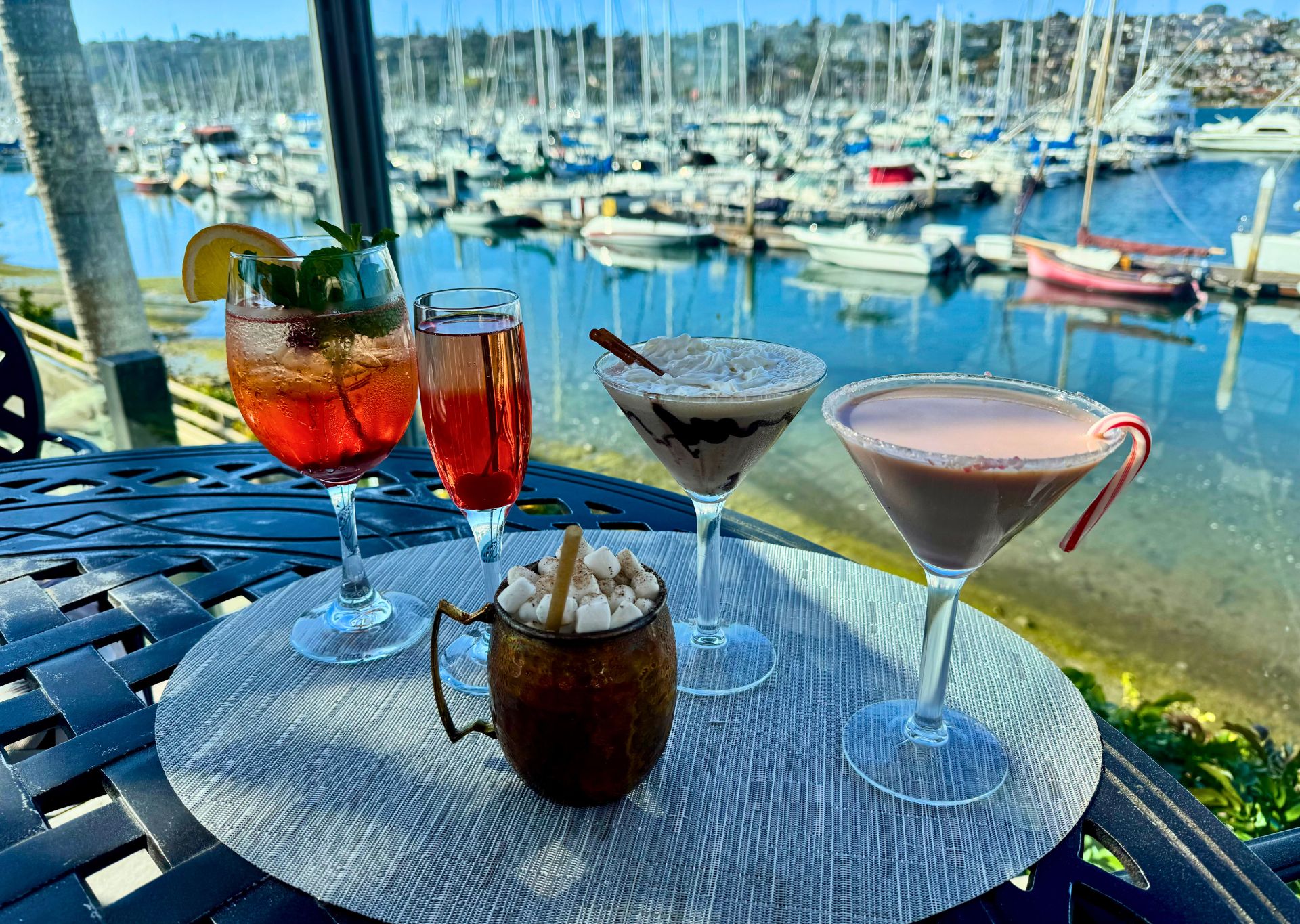 Holidays in San Diego