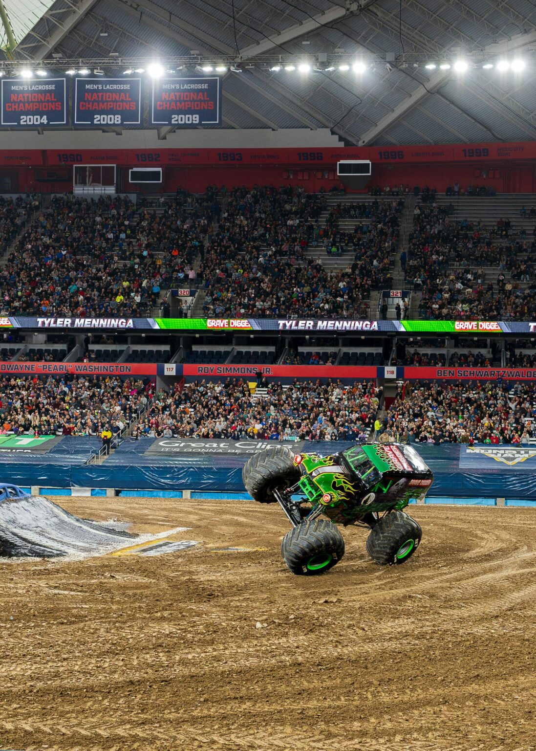 Monster Truck