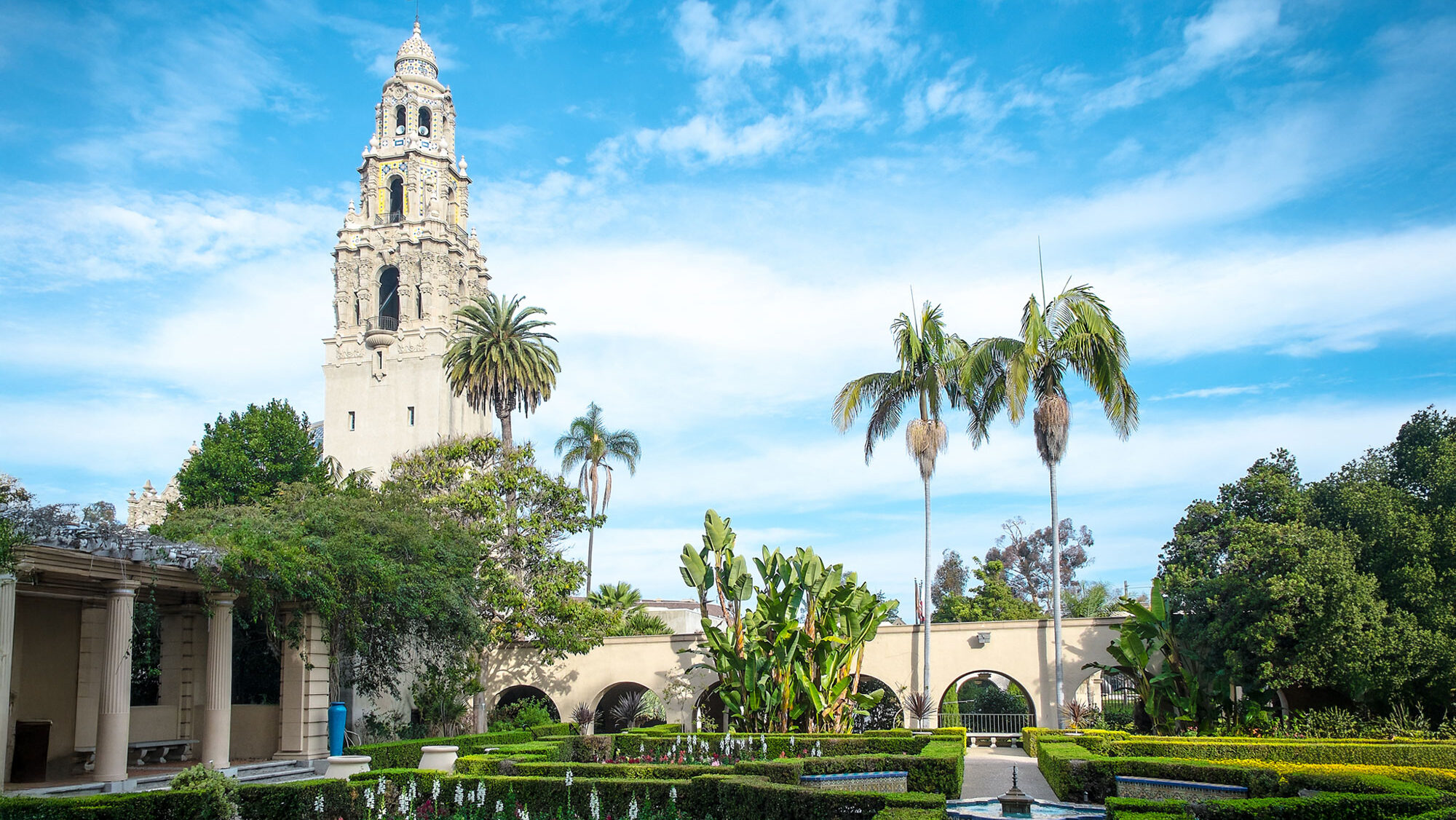 Balboa Park