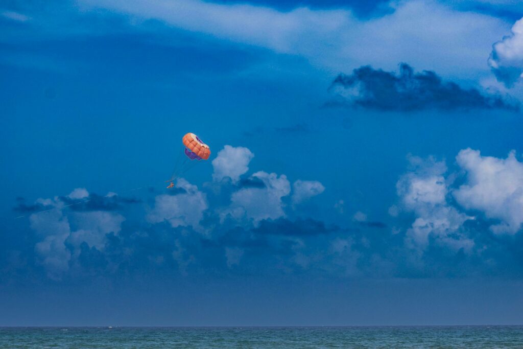 parasail