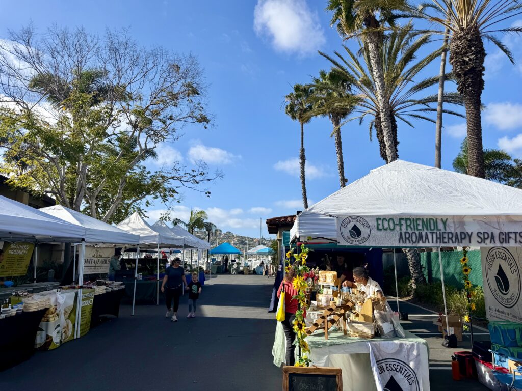 shelter island farmers market