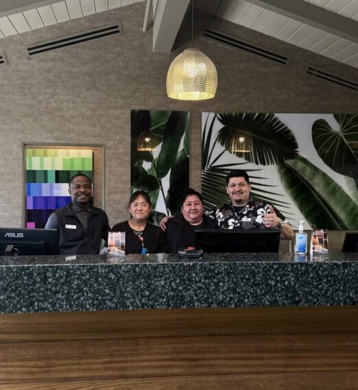 Local San Diego Tips & Recommendations from the Island Palms Team