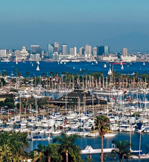 Rich Rewards Incentives: Make Every San Diego Stay More Rewarding