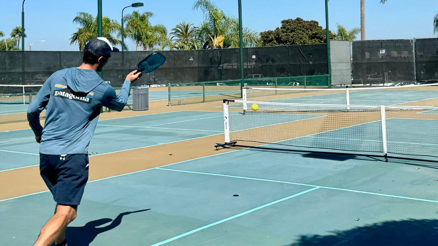 pickleball