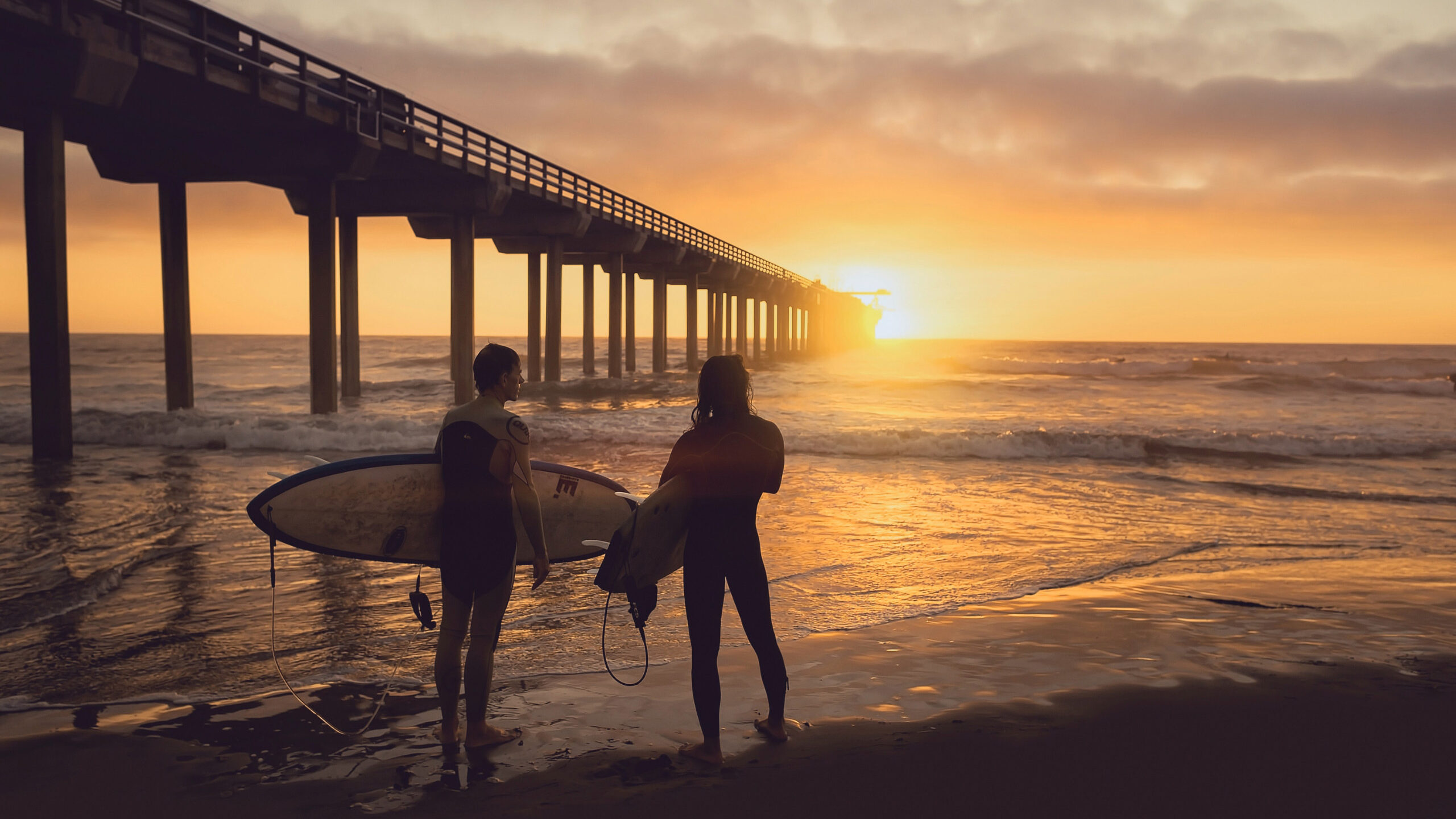 Ocean Beach