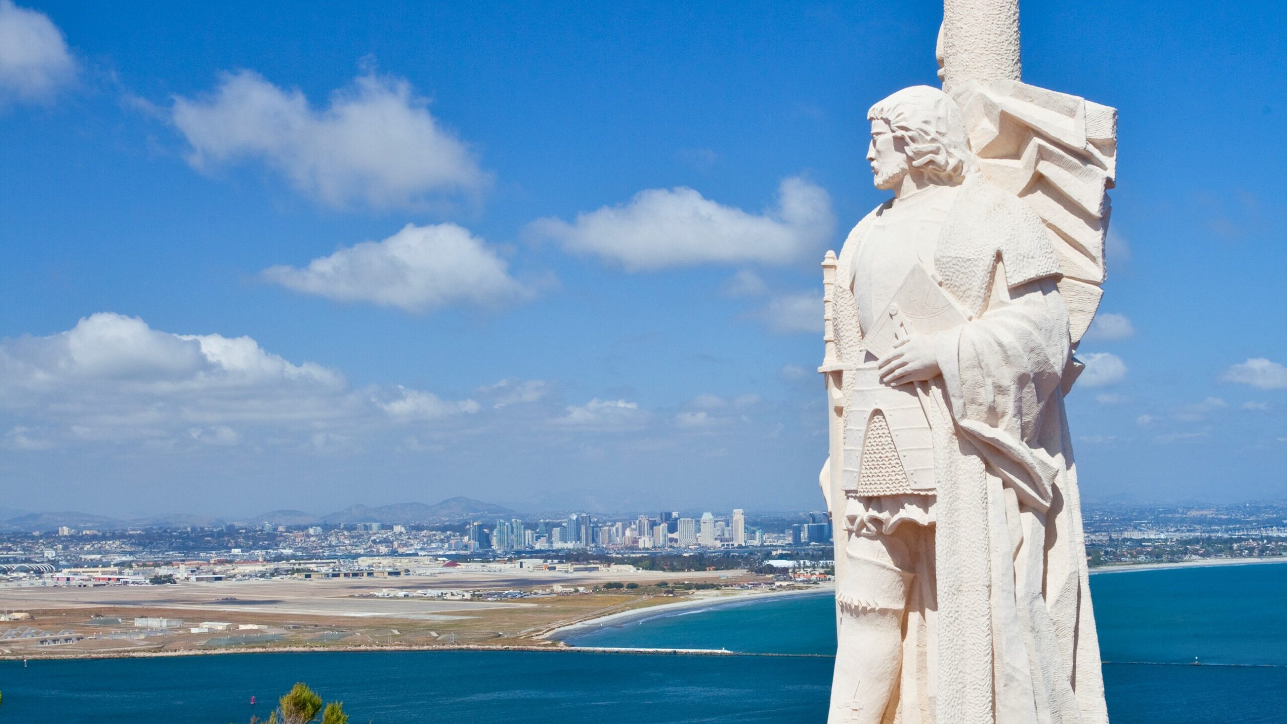 Cabrillo National Monument