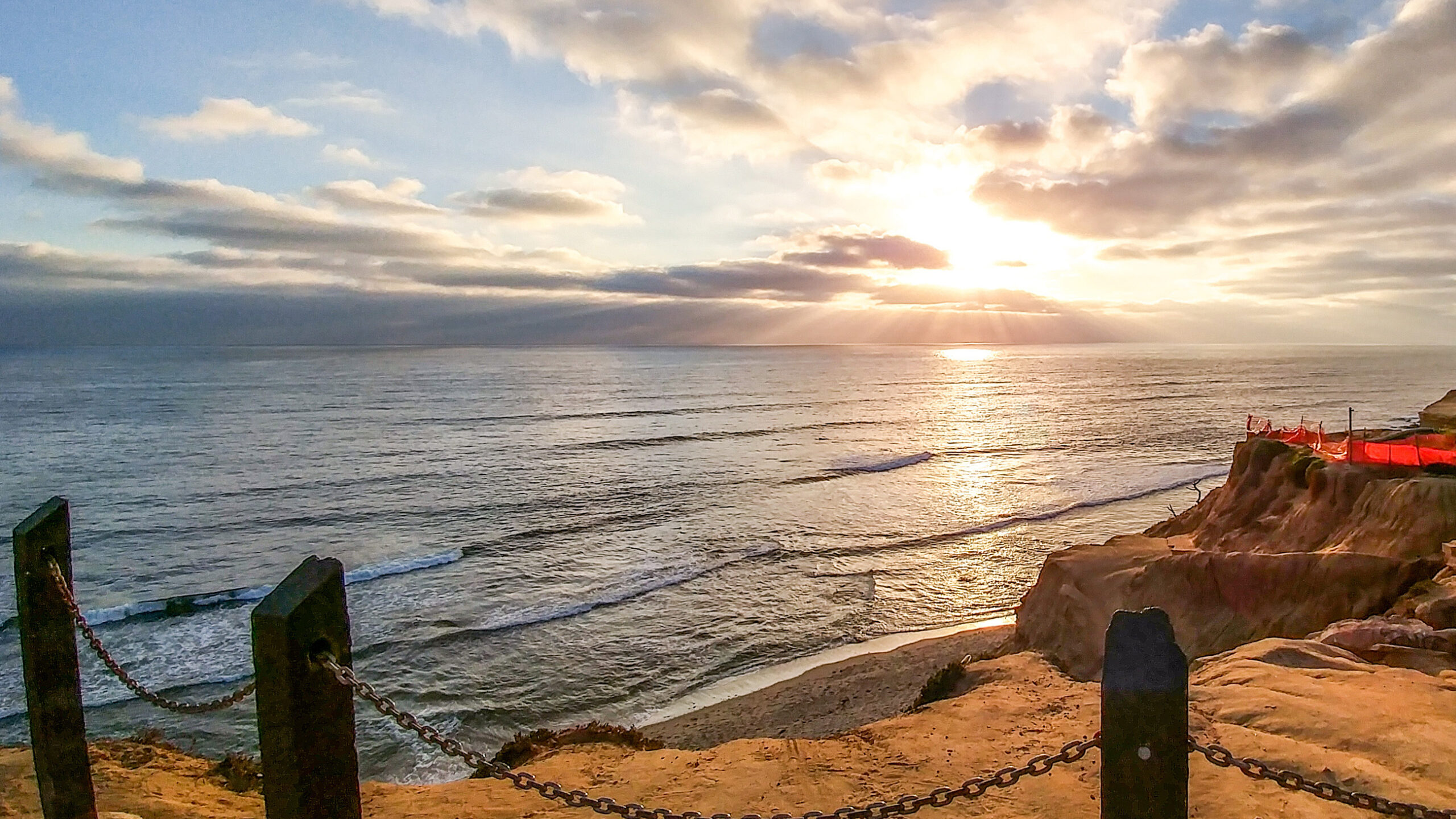 Sunset Cliffs