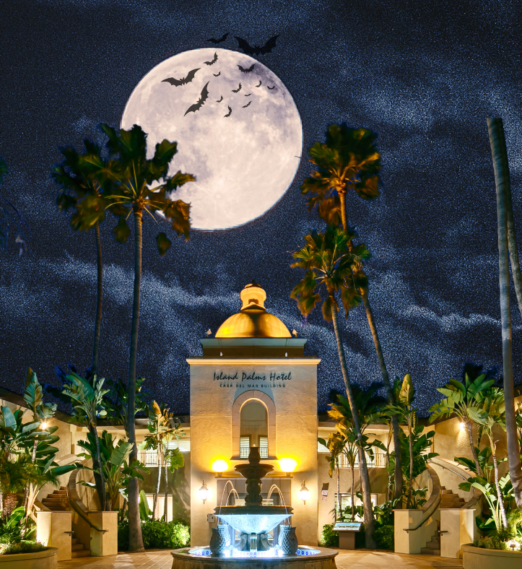Halloween in Point Loma 2026: From Liberty Station to Shelter Island 