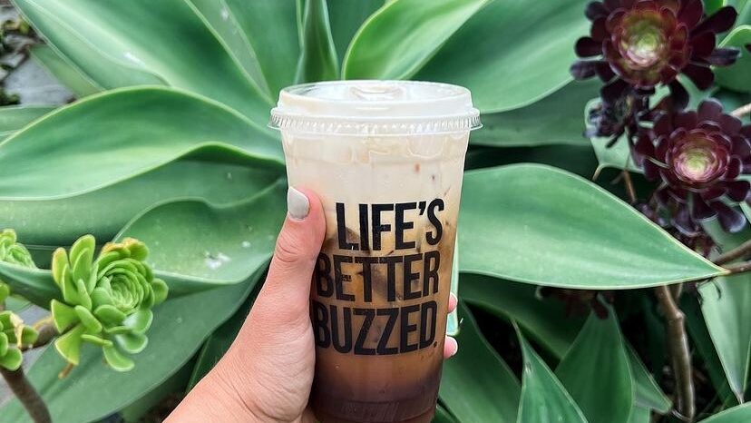 Better Buzz Coffee