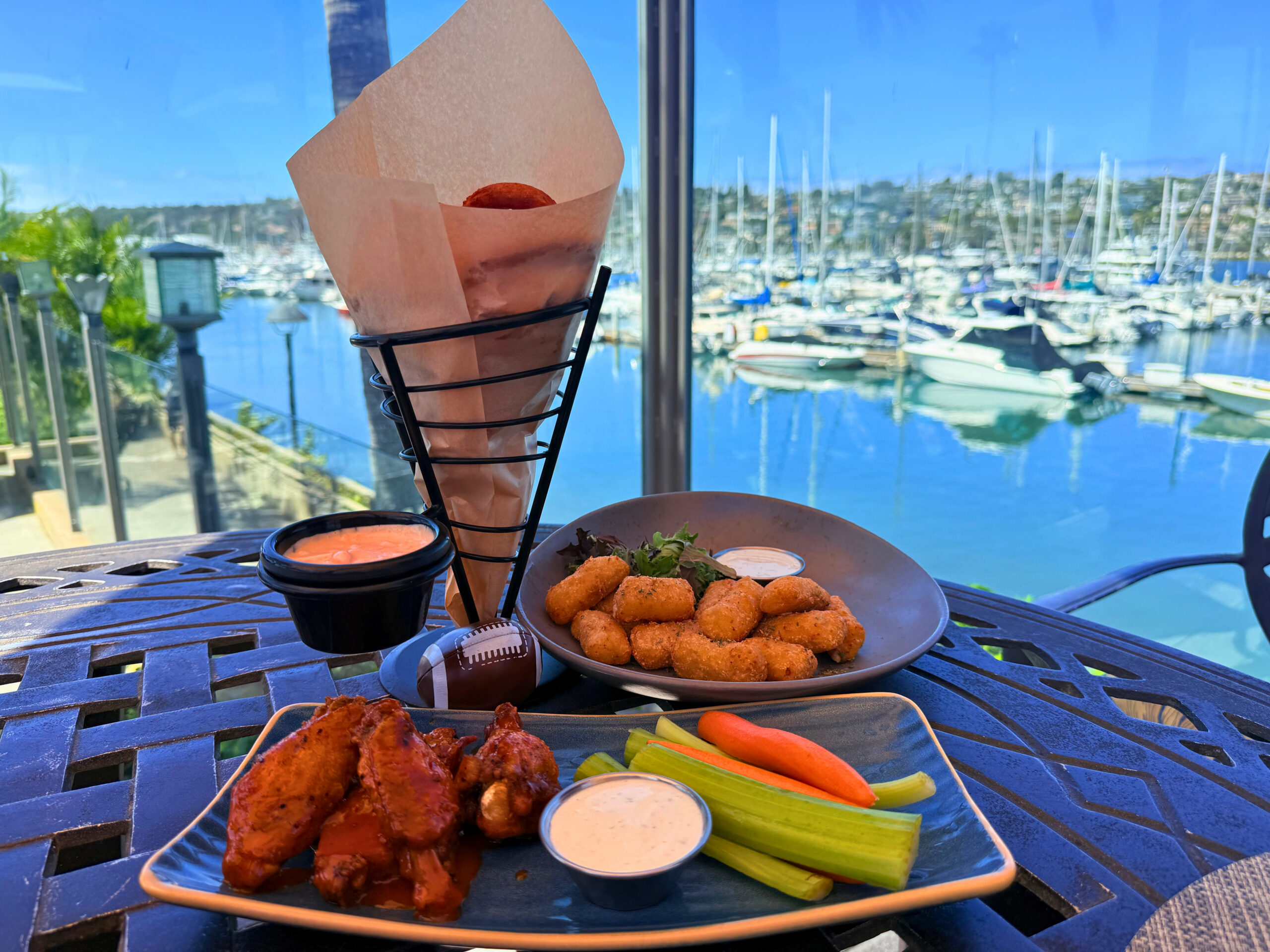 Game Day Specials